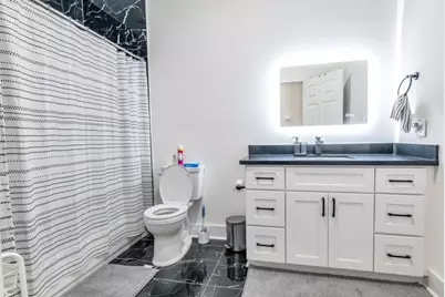 4013 Falls Street #A, Houston, TX 77026 - Photo 7