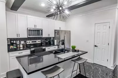 4013 Falls Street #A, Houston, TX 77026 - Photo 17