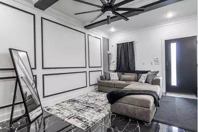 4013 Falls Street #A, Houston, TX 77026 - Photo 3