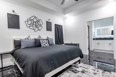 4013 Falls Street #A, Houston, TX 77026 - Photo 13