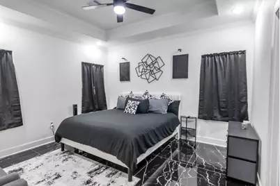 4013 Falls Street #A, Houston, TX 77026 - Photo 23