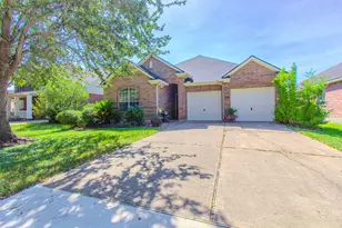303 Autumn Creek Ln Ln, Richmond, TX 77406 - Photo 1