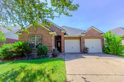 303 Autumn Creek Lane Lane, Richmond, TX 77406 - Photo 3