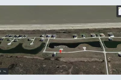 3829 Marble Street, Port Bolivar, TX 77650 - Photo 3