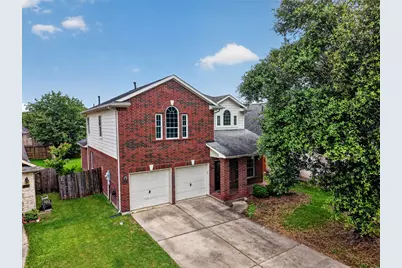 11407 Morning Brook Drive, Pearland, TX 77584 - Photo 5