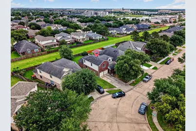 11407 Morning Brook Drive, Pearland, TX 77584 - Photo 41