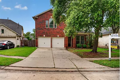 11407 Morning Brook Drive, Pearland, TX 77584 - Photo 7