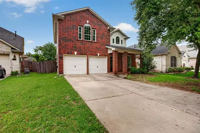 11407 Morning Brook Drive, Pearland, TX 77584 - Photo 1