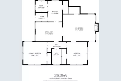 1826 Rosedale Street #4, Houston, TX 77004 - Photo 25