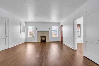 1826 Rosedale Street #4, Houston, TX 77004 - Photo 1