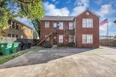 1826 Rosedale Street #4, Houston, TX 77004 - Photo 23