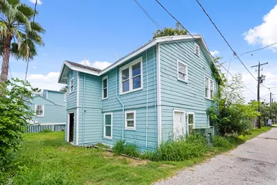 1415 Church Street #Rear, Galveston, TX 77550 - Photo 25