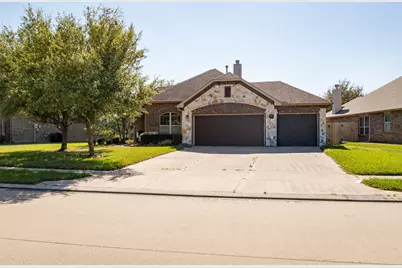 18718 W Windhaven Terrace Trail, Cypress, TX 77433 - Photo 3