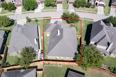 18718 W Windhaven Terrace Trail, Cypress, TX 77433 - Photo 5
