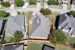18718 W Windhaven Terrace Trail, Cypress, TX 77433 - Photo 5