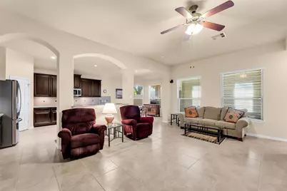 18718 W Windhaven Terrace Trail, Cypress, TX 77433 - Photo 9