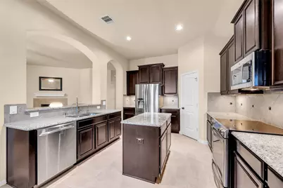 18718 W Windhaven Terrace Trail, Cypress, TX 77433 - Photo 13