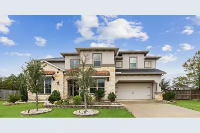 29431 Amber Meadows Court, Katy, TX 77494 - Photo 1