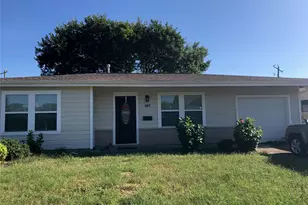 121 Mackeral St, Galveston, TX 77550 - Photo 1