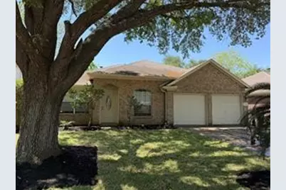 16910 Pheasant Ridge Drive, Sugar Land, TX 77498 - Photo 1