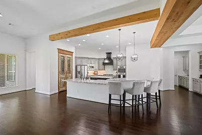 16618 Wolf Pass Drive, Cypress, TX 77433 - Photo 9