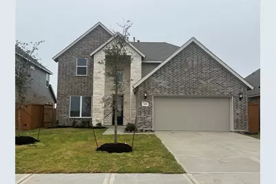 2930 Palm Branch Drive, Texas City, TX 77568 - Photo 1