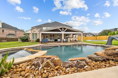 2306 Bell Creek Court, Pearland, TX 77584 - Photo 1