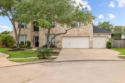 2306 Bell Creek Court, Pearland, TX 77584 - Photo 5