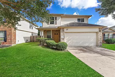19610 Adelaide Meadows Court, Katy, TX 77449 - Photo 1