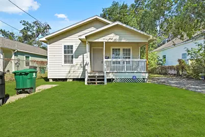 1704 Pannell Street, Houston, TX 77020 - Photo 1