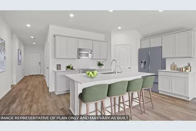 642 Nestor Drive, Crosby, TX 77532 - Photo 1