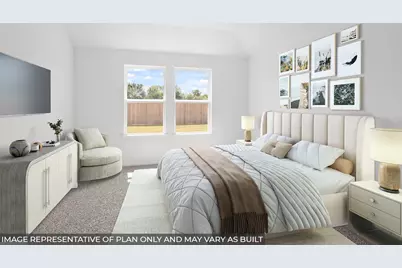 642 Nestor Drive, Crosby, TX 77532 - Photo 3