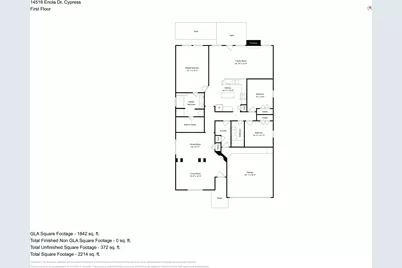 14518 Enola Drive, Cypress, TX 77429 - Photo 21
