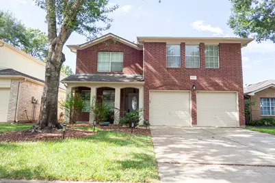 19718 Bluff Canyon Way, Katy, TX 77450 - Photo 1