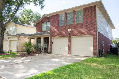 19718 Bluff Canyon Way, Katy, TX 77450 - Photo 3