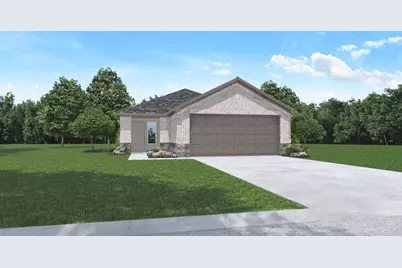 567 Belle Springs Lane, Conroe, TX 77301 - Photo 1