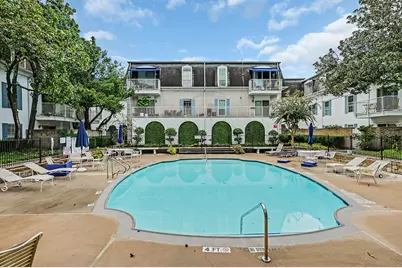 2601 Bellefontaine Street #B318, Houston, TX 77025 - Photo 17
