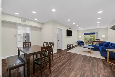 2601 Bellefontaine Street #B318, Houston, TX 77025 - Photo 1
