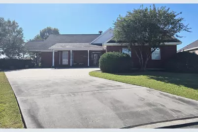 3242 Birchwood Triangle, Port Arthur, TX 77642 - Photo 1