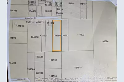 0 Beasley Ave, Hitchcock, TX 77563 - Photo 5