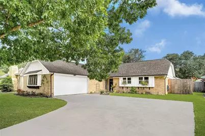 15034 Margeson Street, Houston, TX 77084 - Photo 1