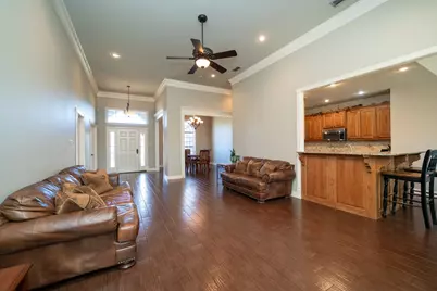 104 Glen Rose Trail, White Oak, TX 75693 - Photo 7