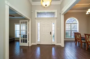 104 Glen Rose Trail, White Oak, TX 75693 - Photo 5