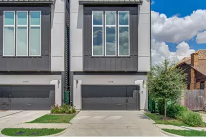 3107 Webster Street #B, Houston, TX 77004 - Photo 3