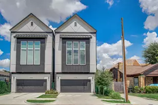 3107 Webster St, Houston, TX 77004 - Photo 1