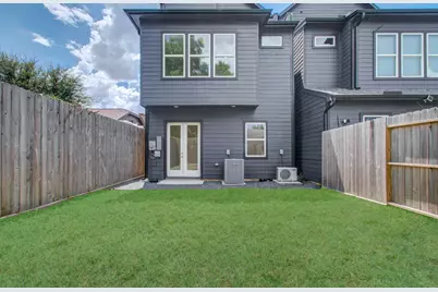 3107 Webster Street #B, Houston, TX 77004 - Photo 37