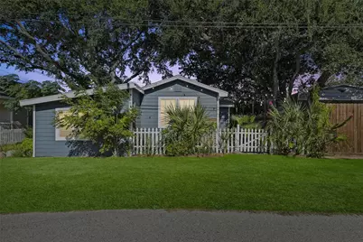2614 59th Street, Galveston, TX 77551 - Photo 1