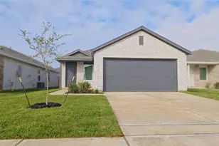 21518 Willow River Canyon Ln, Waller, TX 77484 - Photo 1