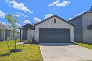 21518 Willow River Canyon Ln, Waller, TX 77484 - Photo 1