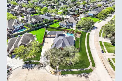 901 High Ridge Circle, Friendswood, TX 77546 - Photo 33